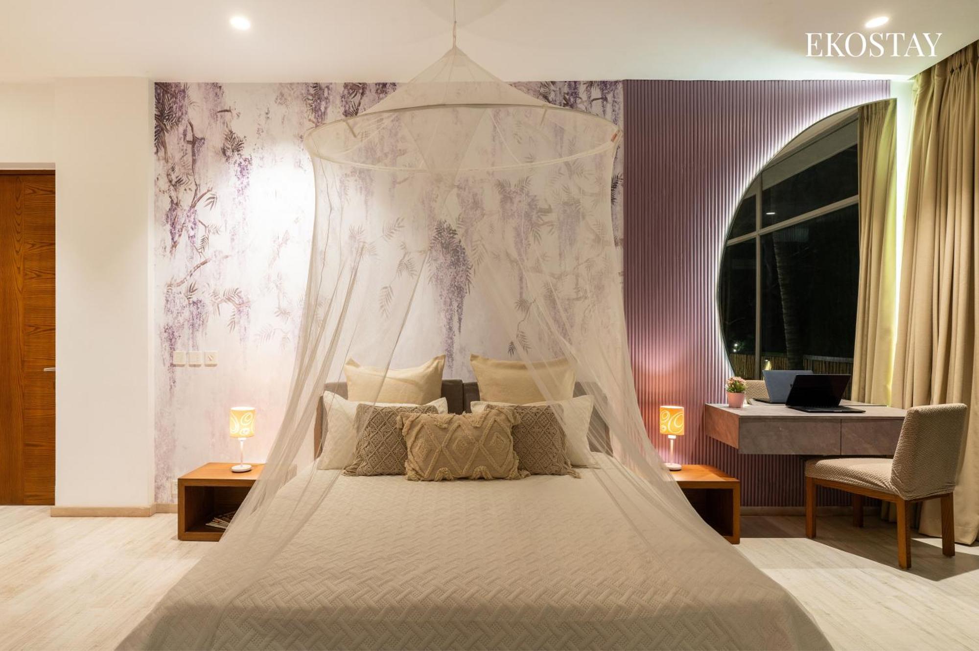 Ekostay Luxe I Avante Villa Калангут Экстерьер фото